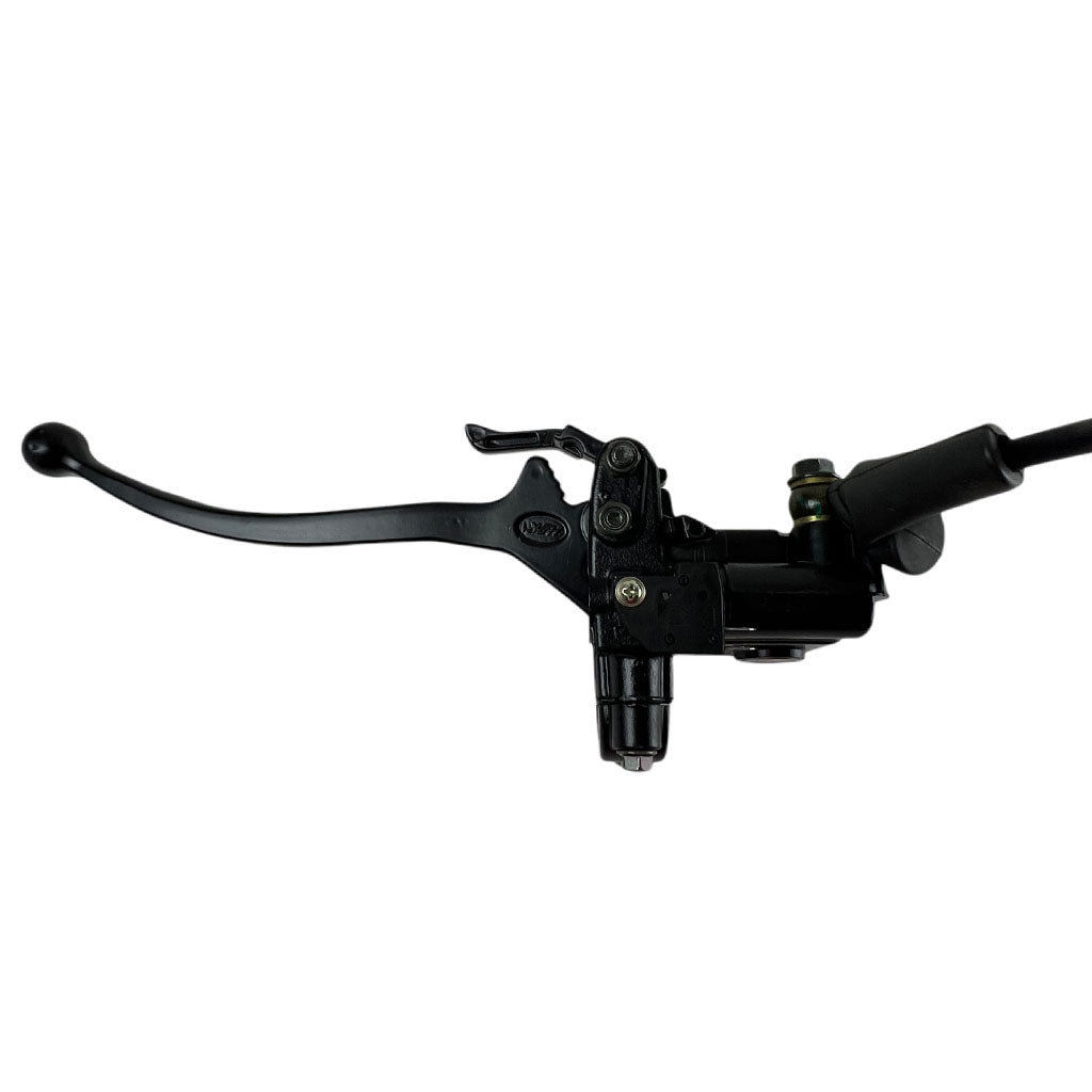 Brake Assembly - Front - Tao Tao Raptor 200 ATV - VMC Chinese Parts