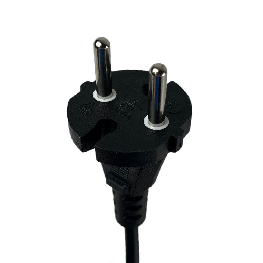 Battery Charger 36V 1.6a for E-Bike - Version 4 - VMC Chinese Parts