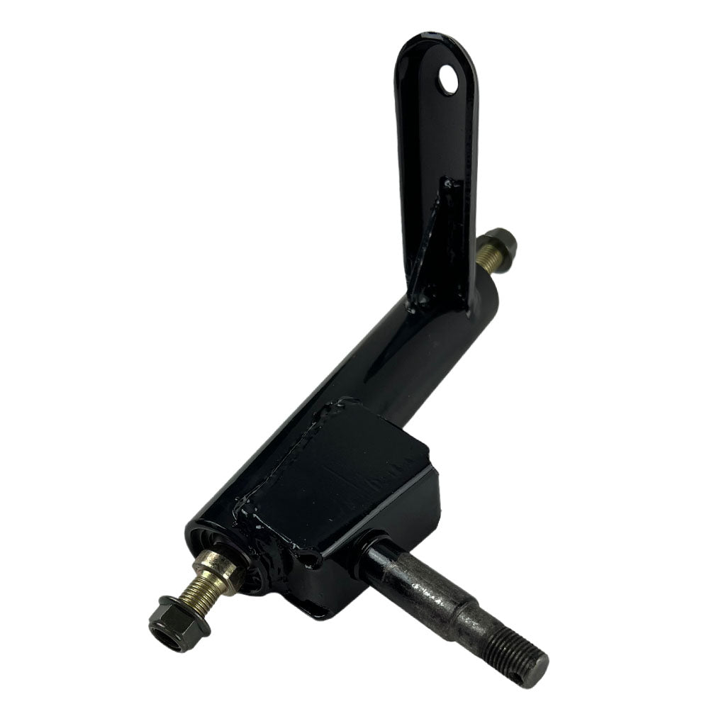 Spindle - LEFT - Coleman BK150 Go-Kart - VMC Chinese Parts