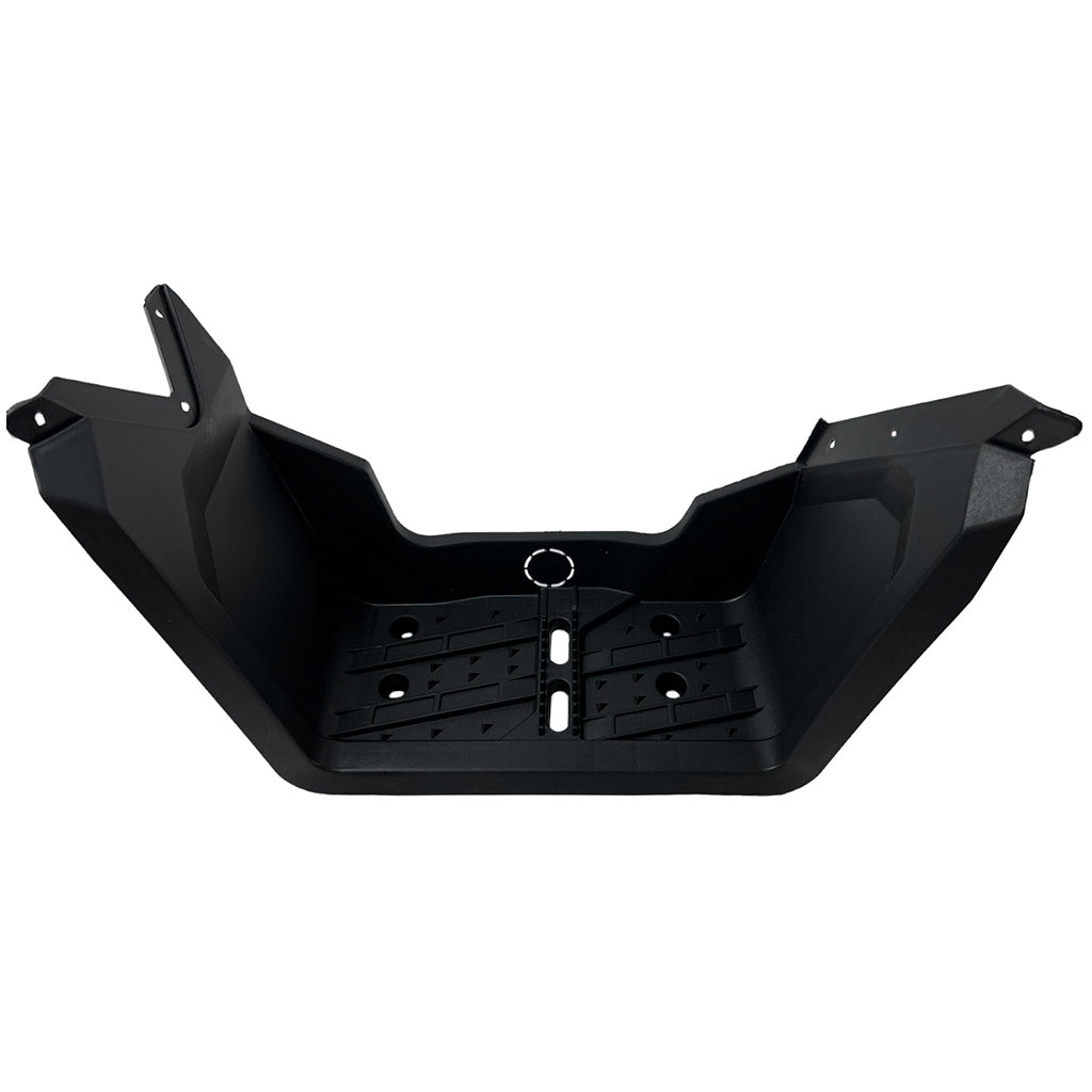 Foot Rest Guard - Right - Tao Tao Rex, Rival Trailhawk 10 ATVs - VMC Chinese Parts