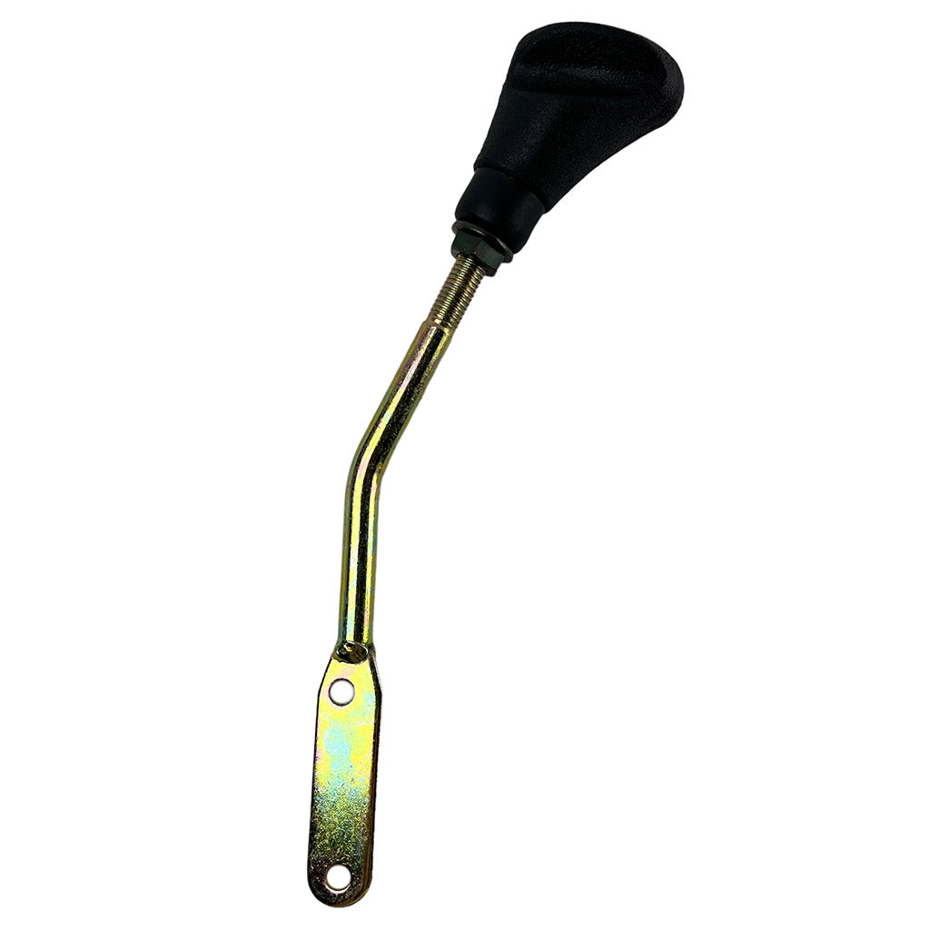 Gear Shift Lever with Knob for Tao Tao Triton 125 Go-Kart - VMC Chinese Parts