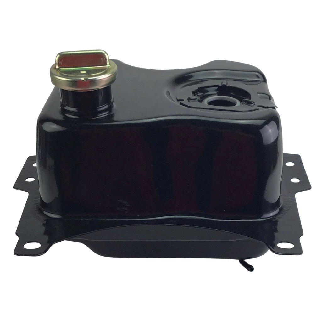 Gas Tank - Scooter - Metal - Tao Tao EVO 50 - Version 608 - VMC Chinese Parts