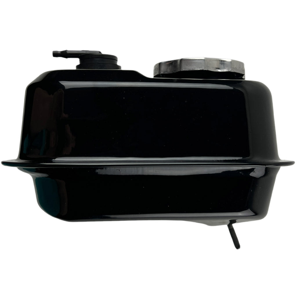 Gas Tank - Mini Bike - Metal - Coleman B200 Mini Bike - VMC Chinese Parts