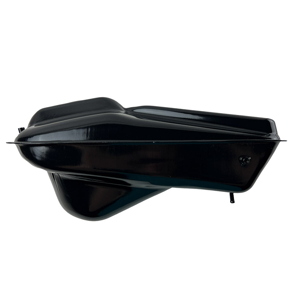 Gas Tank - Dirt Bike - Metal - Apollo DB36 - VMC Chinese Parts