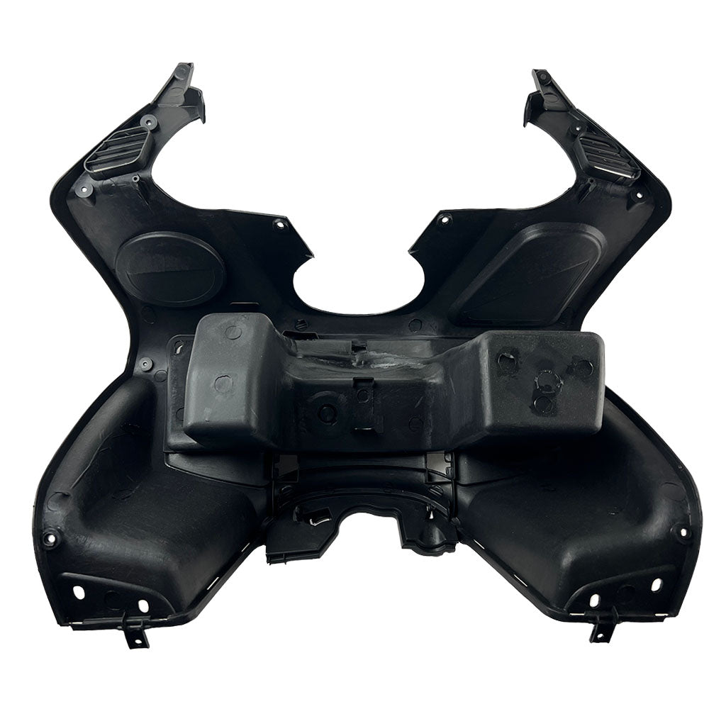 Front Luggage Carrier Panel for Jonway YY250T Scooter - VMC Chinese Parts