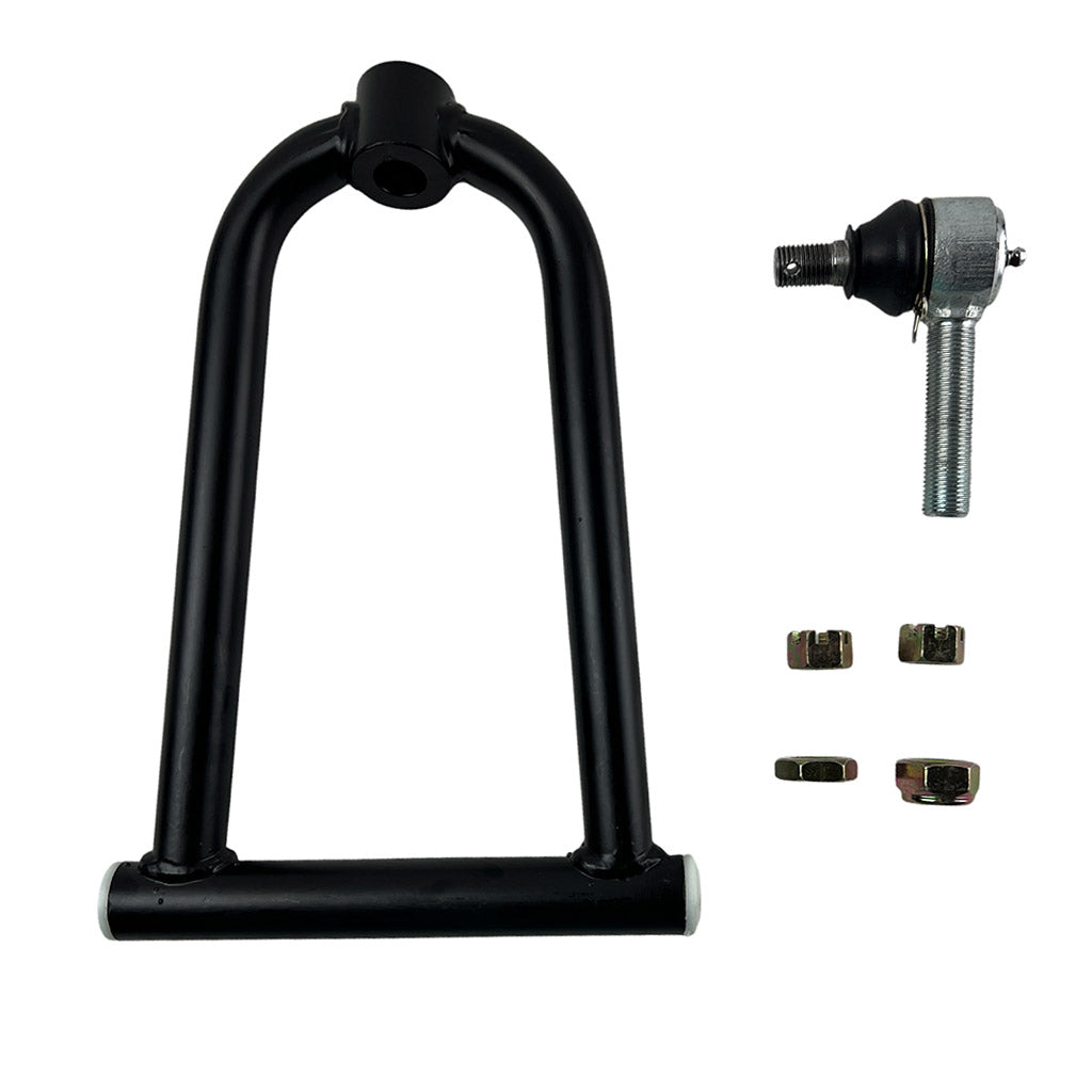 A-Arm - Upper for Coolster 3150DX-2 3150DX-4 3175U 3200U ATV - VMC Chinese Parts