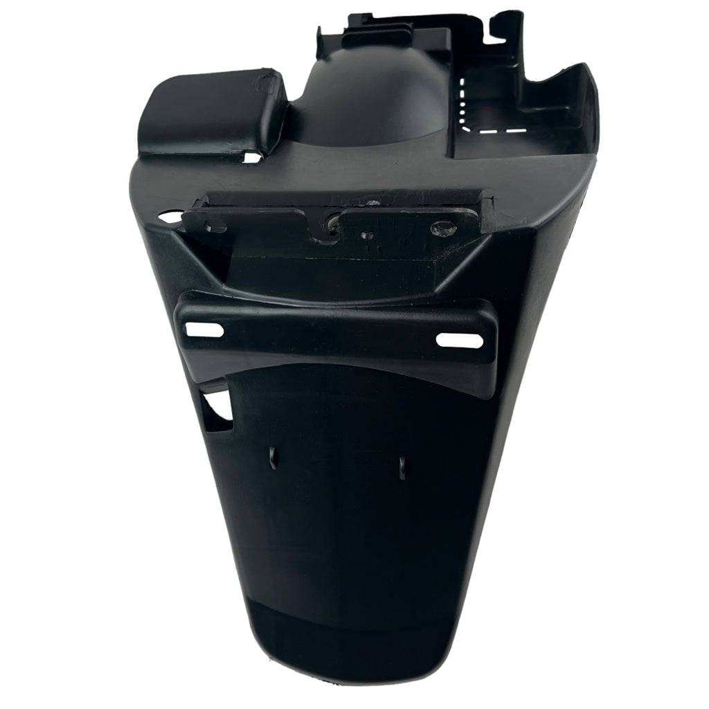 Rear Fender - Tao Tao Classic 50, Pony 50, Speedy 50 Scooter - VMC Chinese Parts