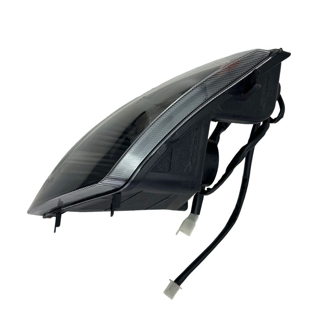 Headlight - Scooter - Eurospeed 250cc - Right - VMC Chinese Parts