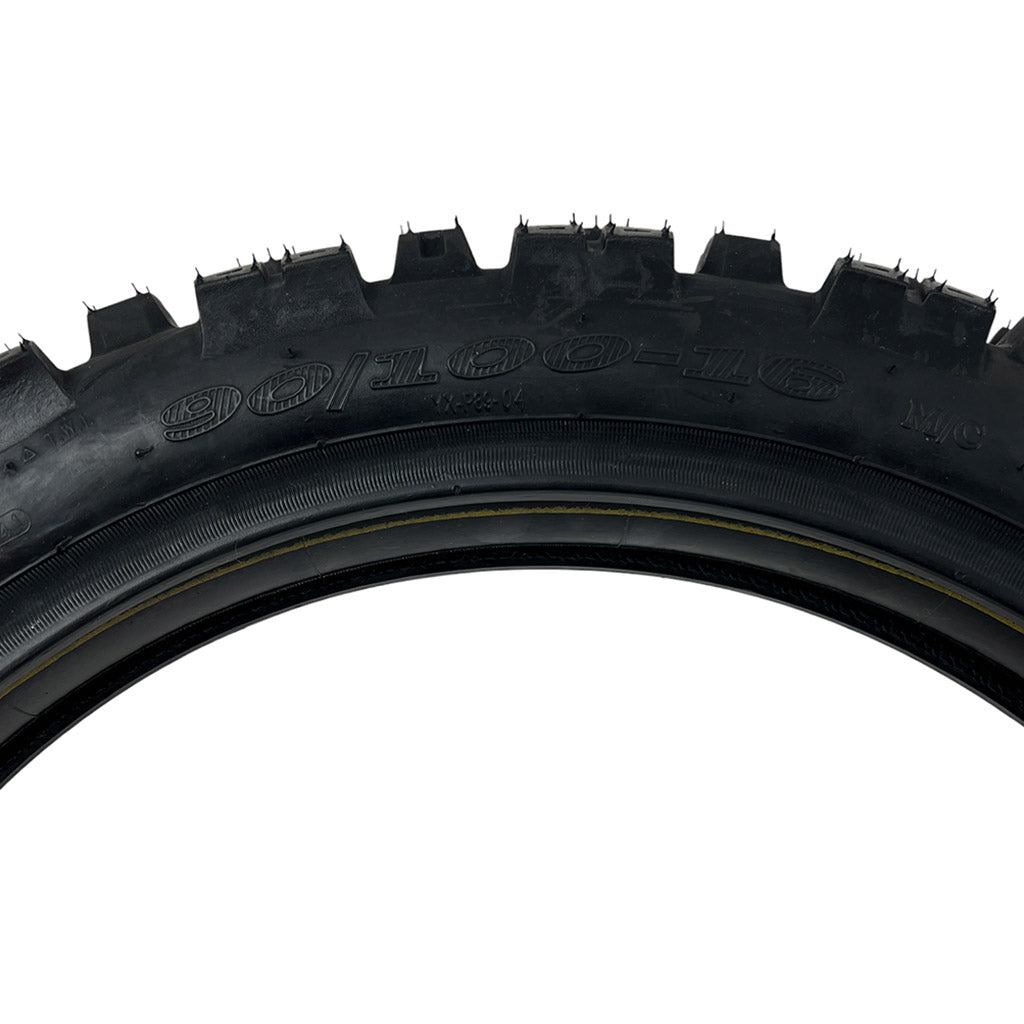 90/100-16 Yuanxing - Apollo Z20 Z40 Rear Tire - VMC Chinese Parts