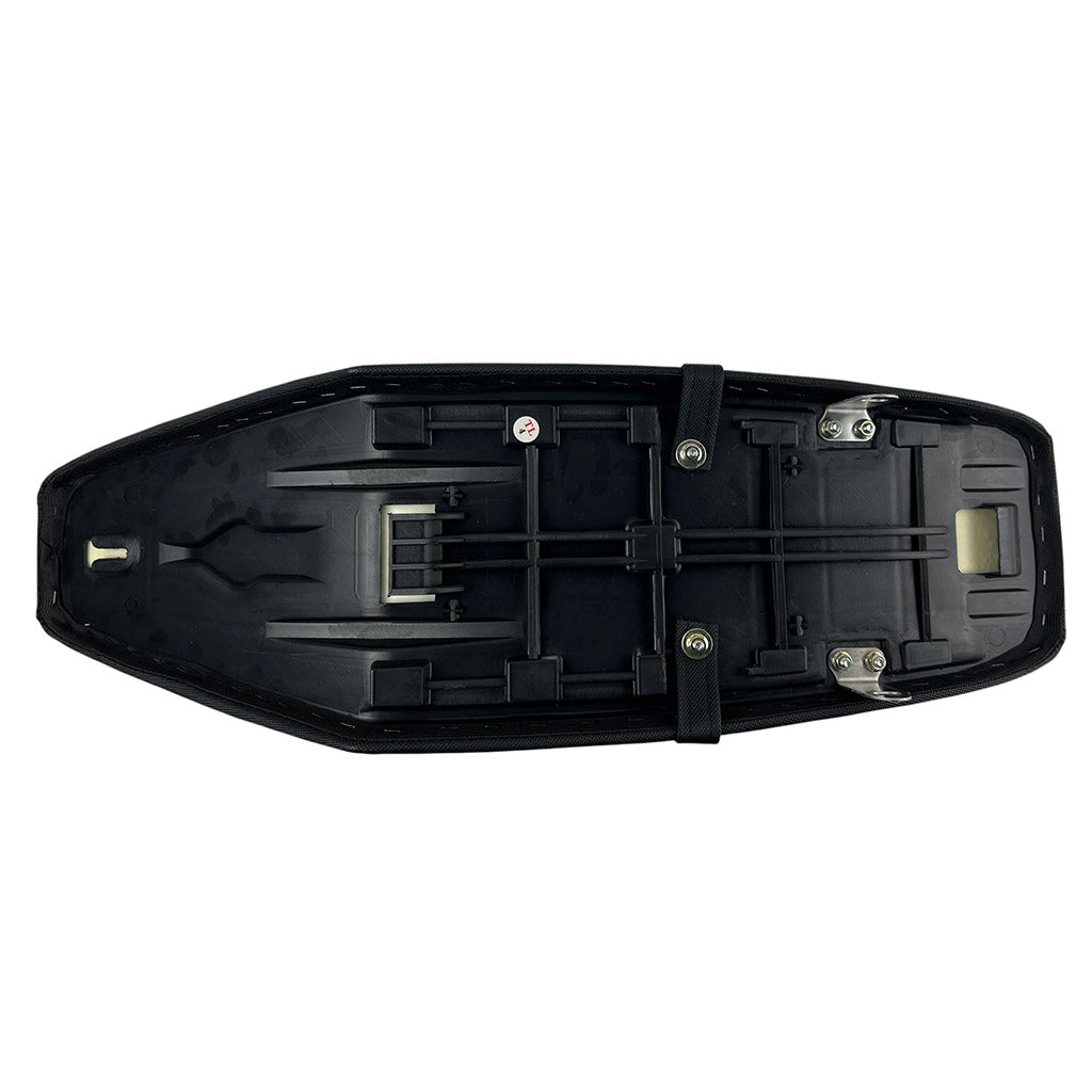 Seat 27.6 Inch - Apollo DB36 Dirt Bike - VMC Chinese Parts