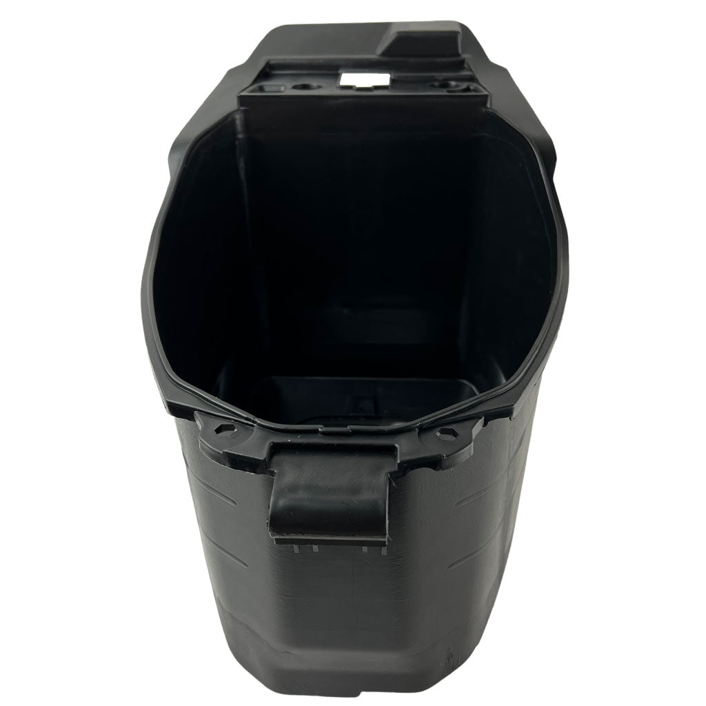 Seat Storage Bucket for Tao Tao Blade, Classic, Pony, Speedy 50cc Scooters - VMC Chinese Parts