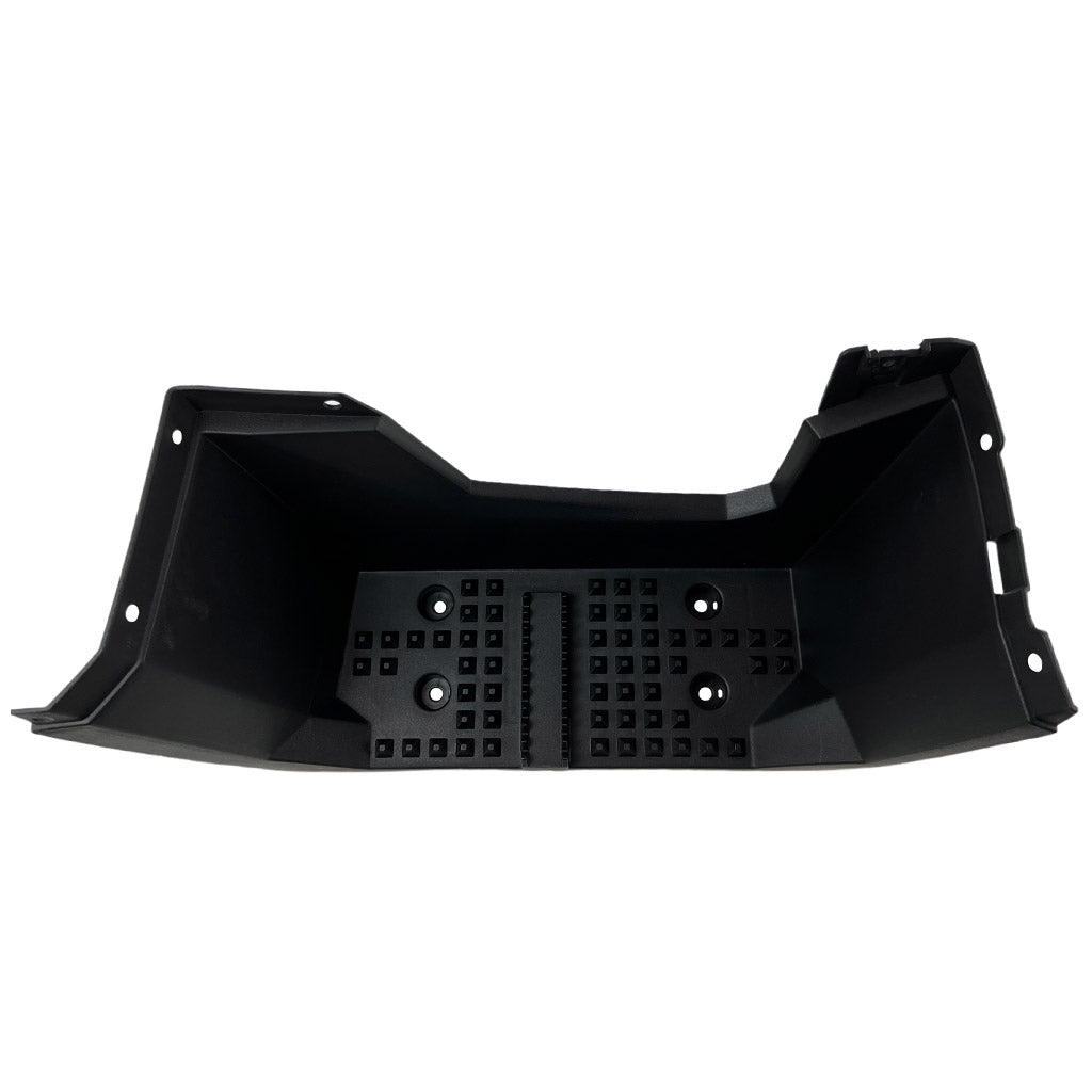 Foot Rest Guard - Right - Coleman AT110 Husky, Rival Mudhawk 6 ATVs - VMC Chinese Parts
