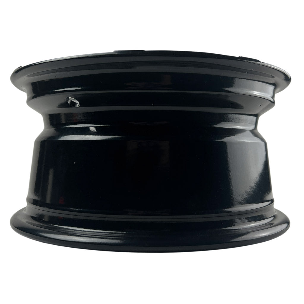 Rim 10.0 x 5.0 Inch - 4/110 - Tao Tao Shark 200 ATV - Front Aluminum - VMC Chinese Parts