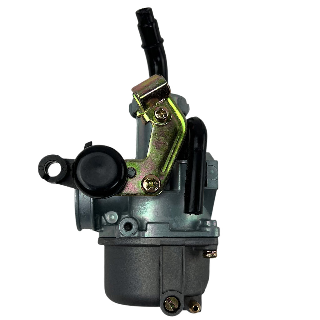 Carburetor - PZ22 - Cable Choke - Kayo ATVs - VMC Chinese Parts