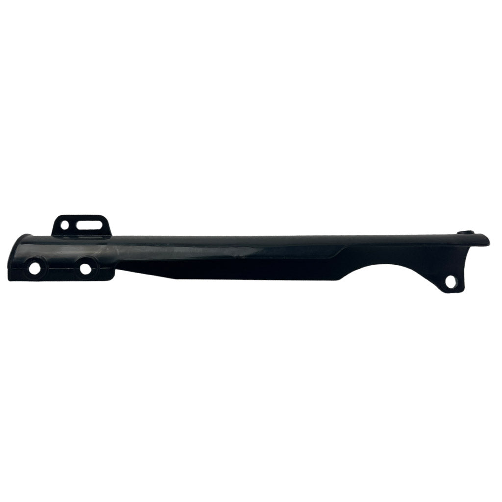 Shock Covers for Apollo X14, X15, X16, X18 Dirt Bike - BLACK - VMC Chinese Parts