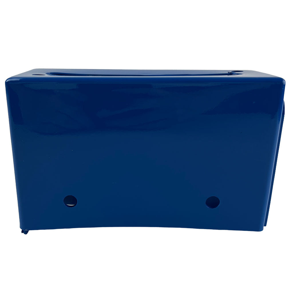 Gear Shift Cover for Tao Tao Triton Go-Kart - BLUE - VMC Chinese Parts