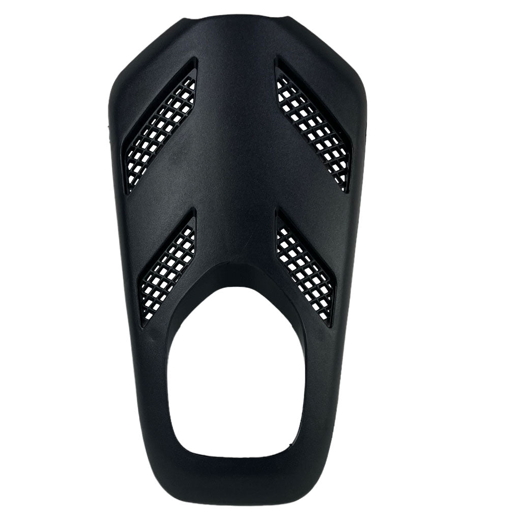 ATV Body Fender Kit - 3 Piece - Black - Tao Tao Rock 110 - VMC Chinese Parts