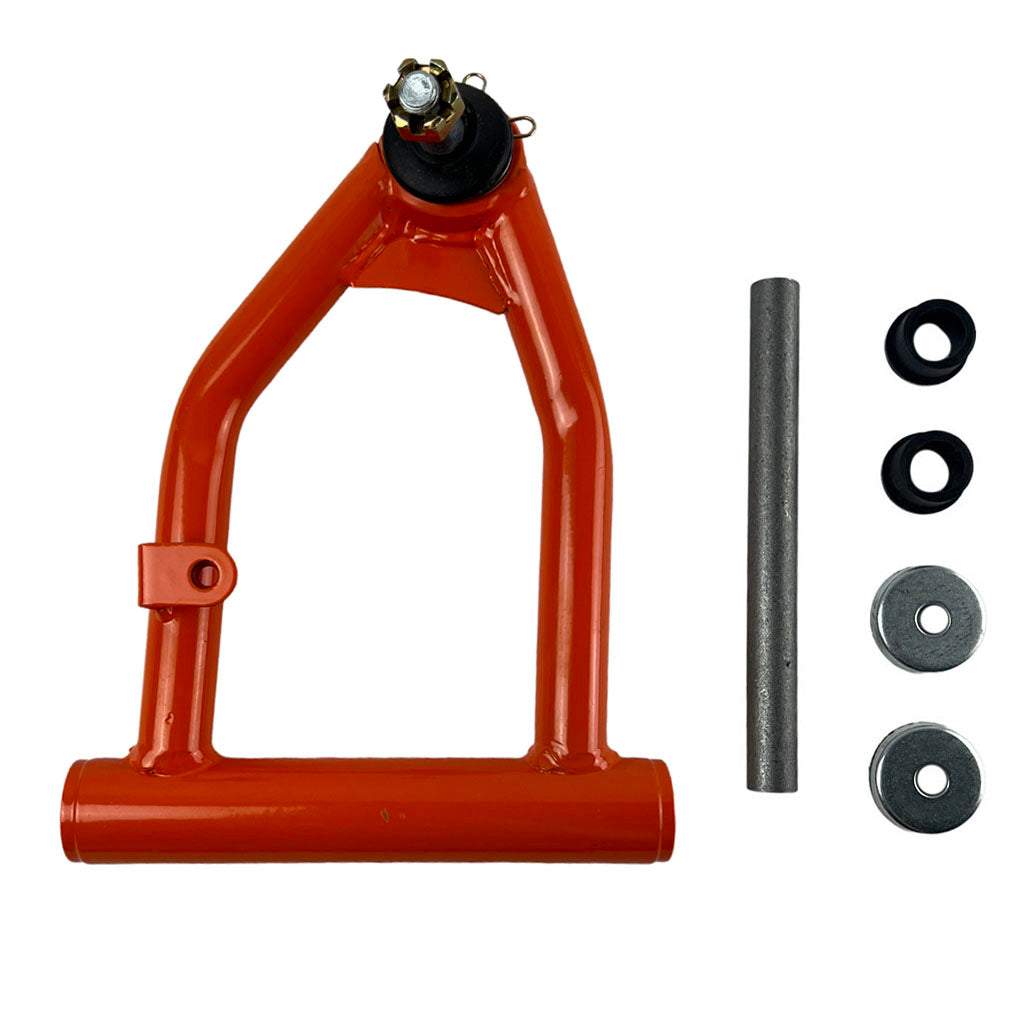 A-Arm - Upper Right - ATV - Kayo Predator 125 ATV - VMC Chinese Parts