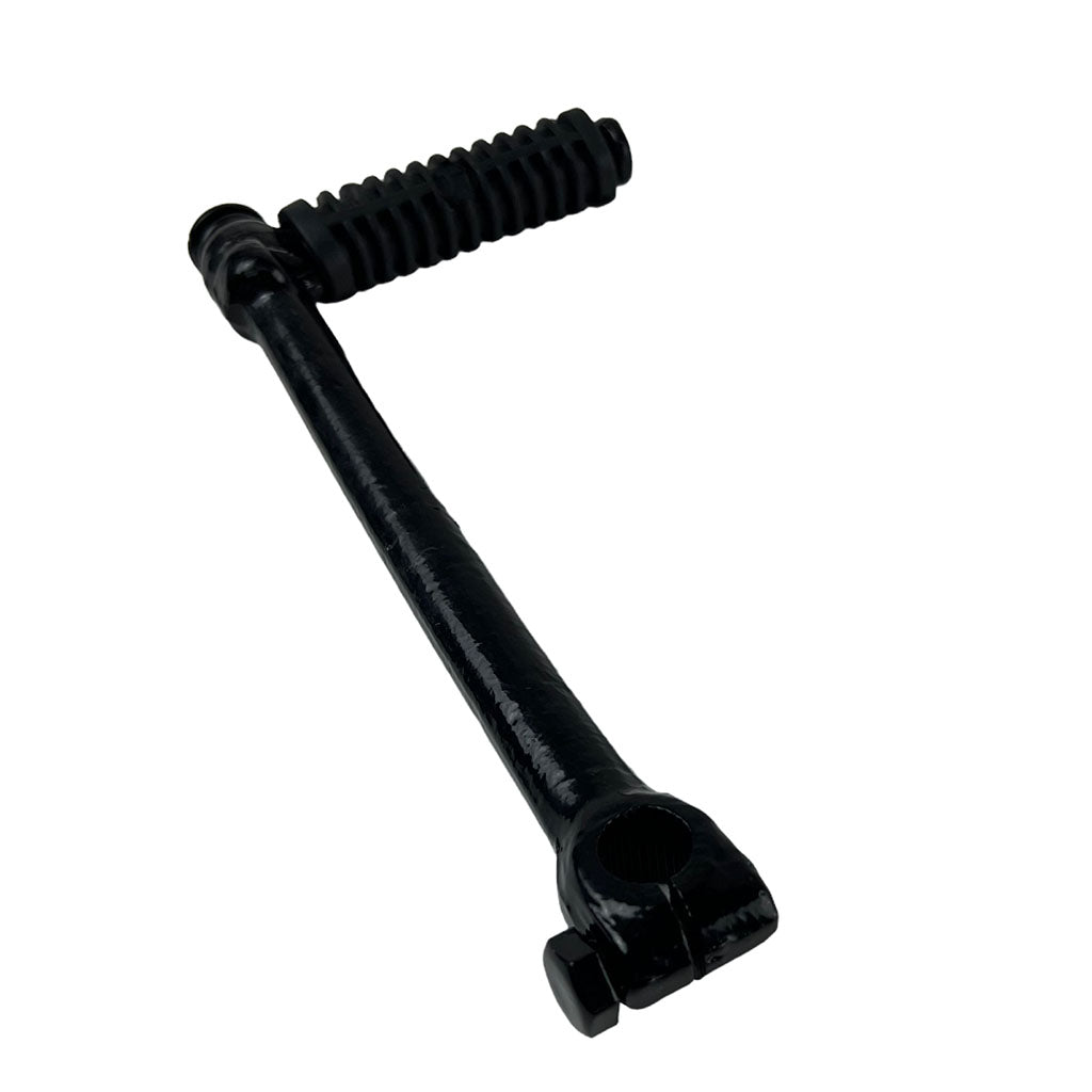Kick Start Lever Kickstarter - 13mm - Black - Version 52 - VMC Chinese Parts