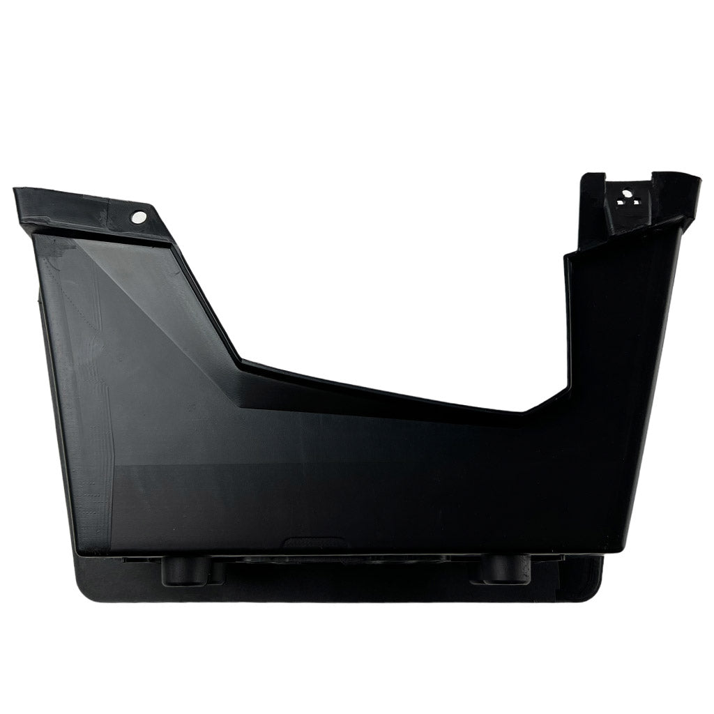 Foot Rest Guard - Left - Coleman AT110 Husky, Rival Mudhawk 6 ATVs - VMC Chinese Parts