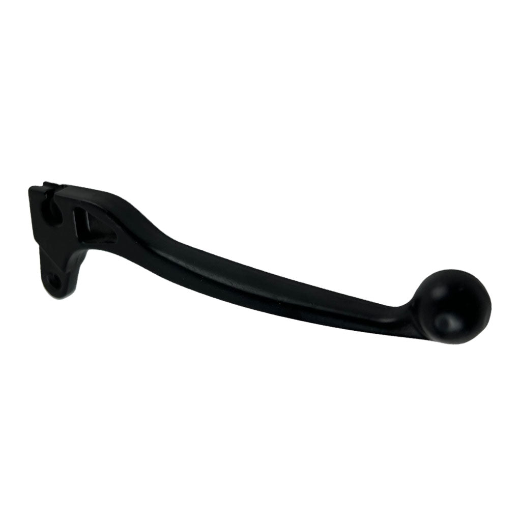 Brake Lever - Left - 141mm - Coleman Mini Bike - BLACK - VMC Chinese Parts