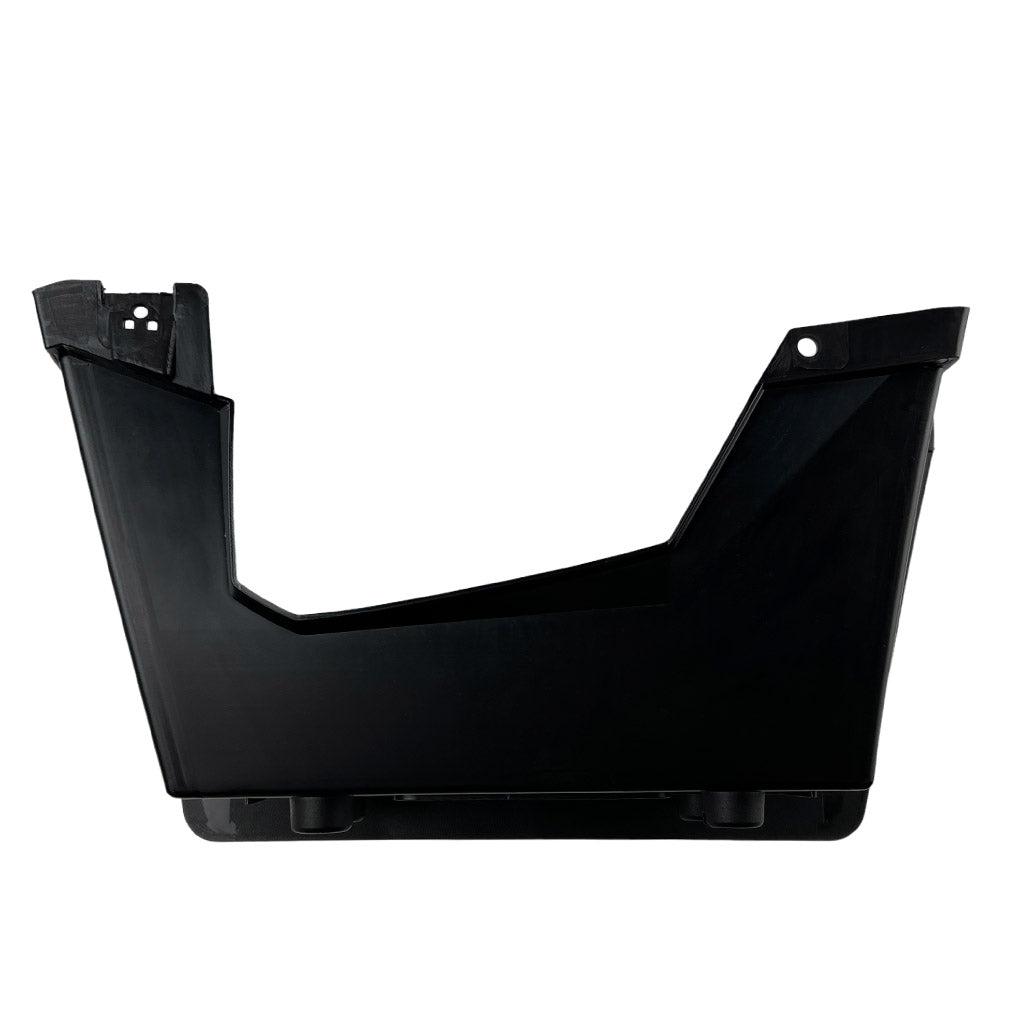 Foot Rest Guard - Right - Coleman AT110 Husky, Rival Mudhawk 6 ATVs - VMC Chinese Parts