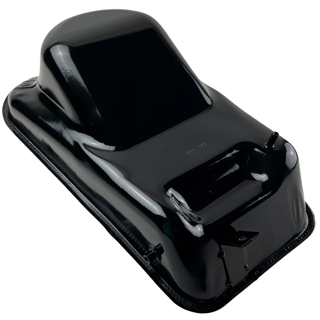 Gas Tank - Dirt Bike - Metal - Apollo DB36 - VMC Chinese Parts