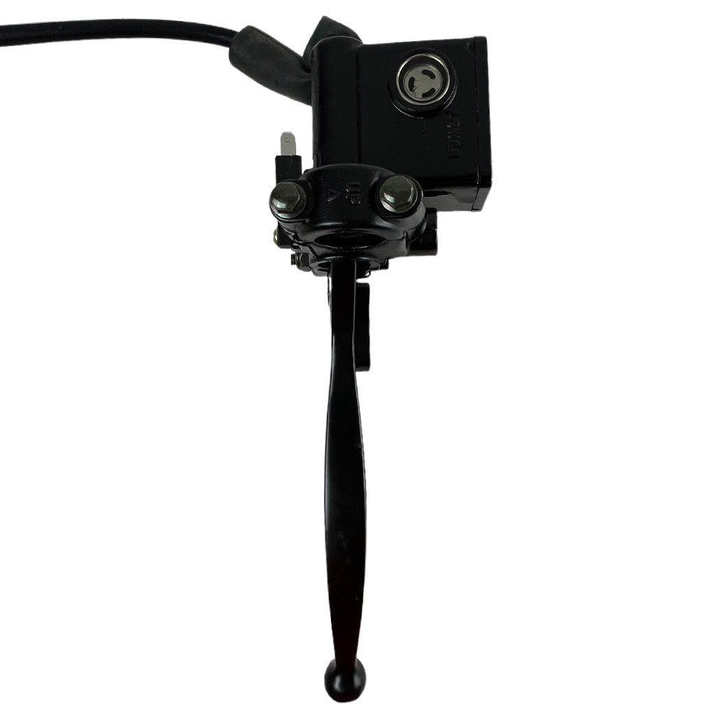 Brake Assembly - Front - Tao Tao Raptor 200 ATV - VMC Chinese Parts