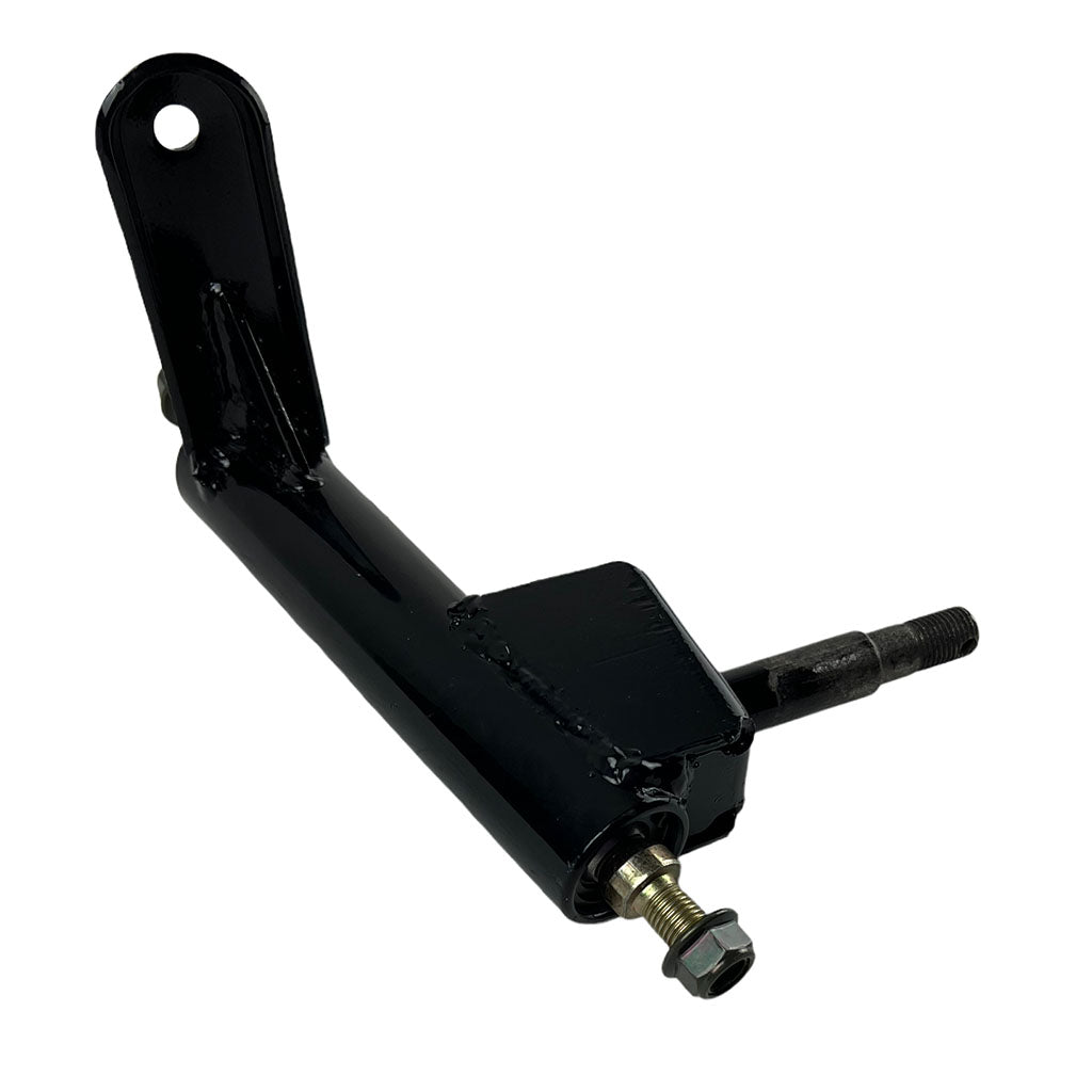 Spindle - LEFT - Coleman BK150 Go-Kart - VMC Chinese Parts