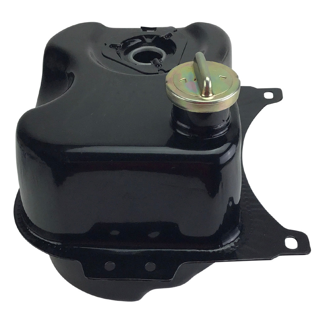 Gas Tank - Scooter - Metal - Tao Tao EVO 50 - Version 608 - VMC Chinese Parts