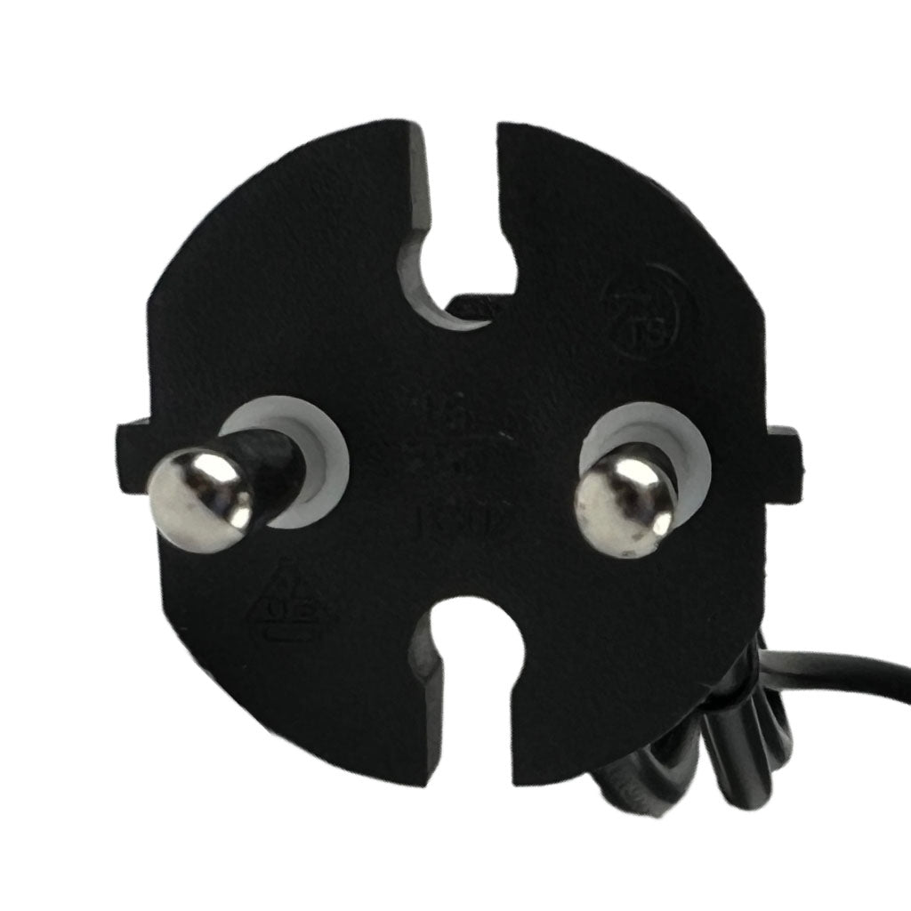 Battery Charger 36V 1.6a for E-Bike - Version 4 - VMC Chinese Parts