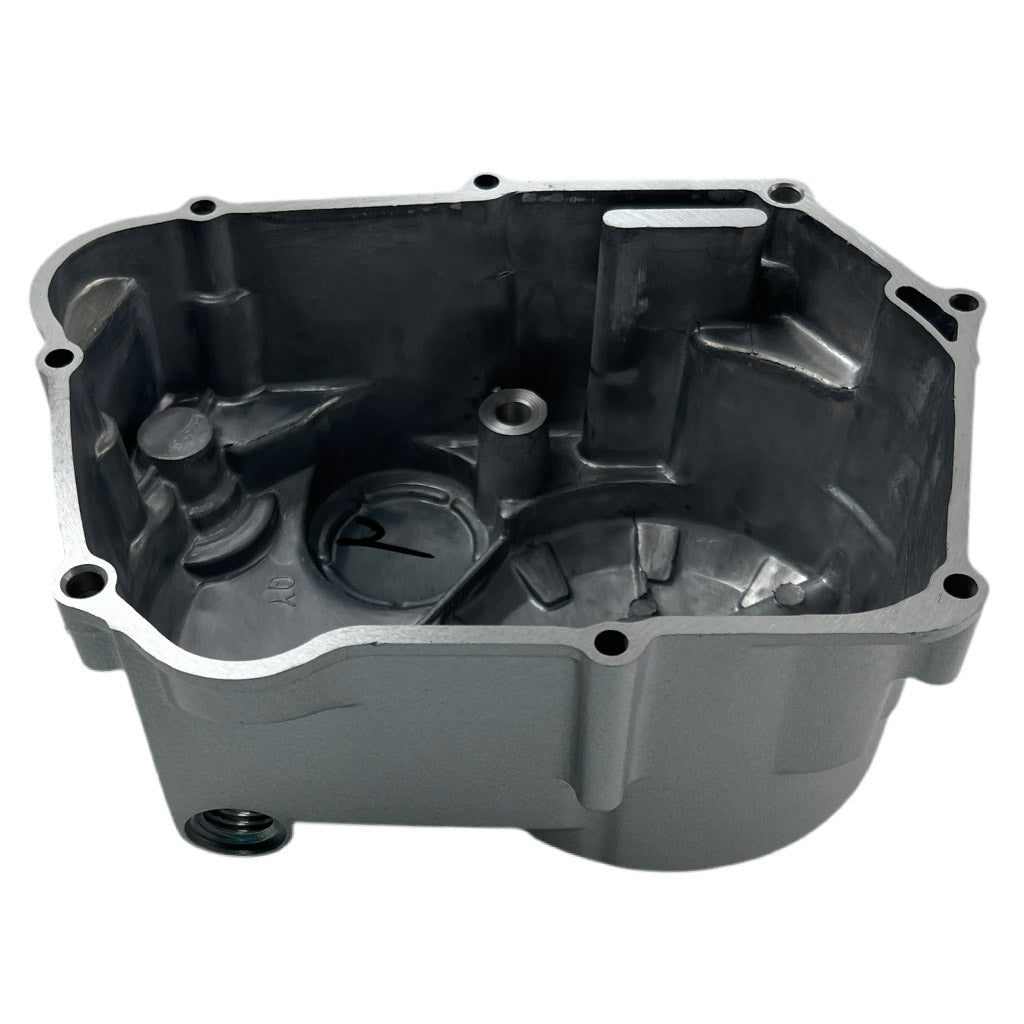 Engine Cover - Right - 110cc to 125cc Engines - Tao Tao New Cheetah, New TForce ATVs - VMC Chinese Parts