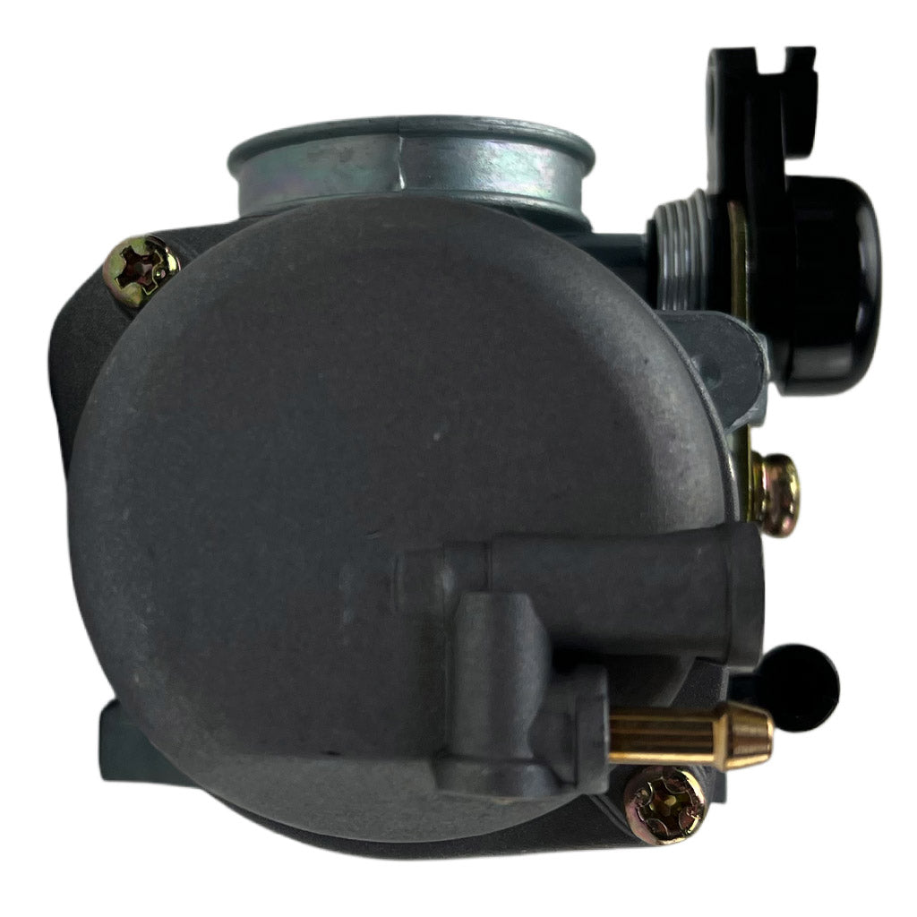Carburetor - PZ22 - Cable Choke - Kayo ATVs - VMC Chinese Parts