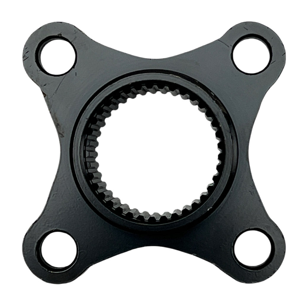 Axle Sprocket Hub - 4-Hole - 37 Spline - Apollo Commander 200 ATV