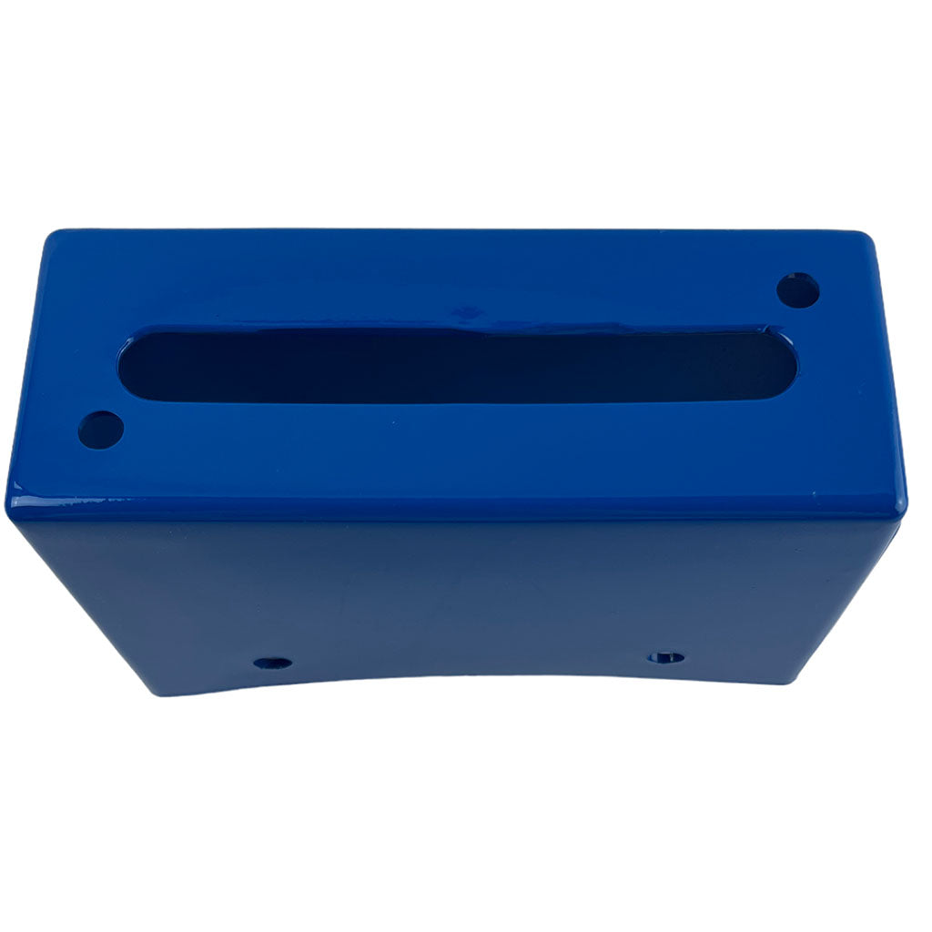 Gear Shift Cover for Tao Tao Triton Go-Kart - BLUE - VMC Chinese Parts