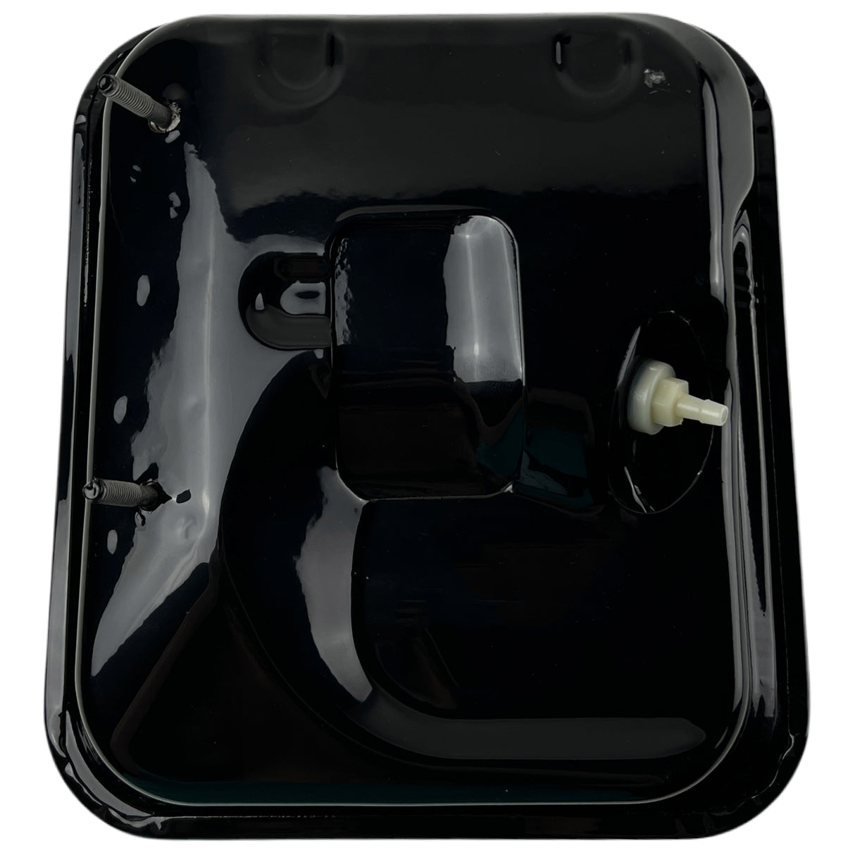 Gas Tank - Mini Bike - Metal - Coleman B200 Mini Bike - VMC Chinese Parts