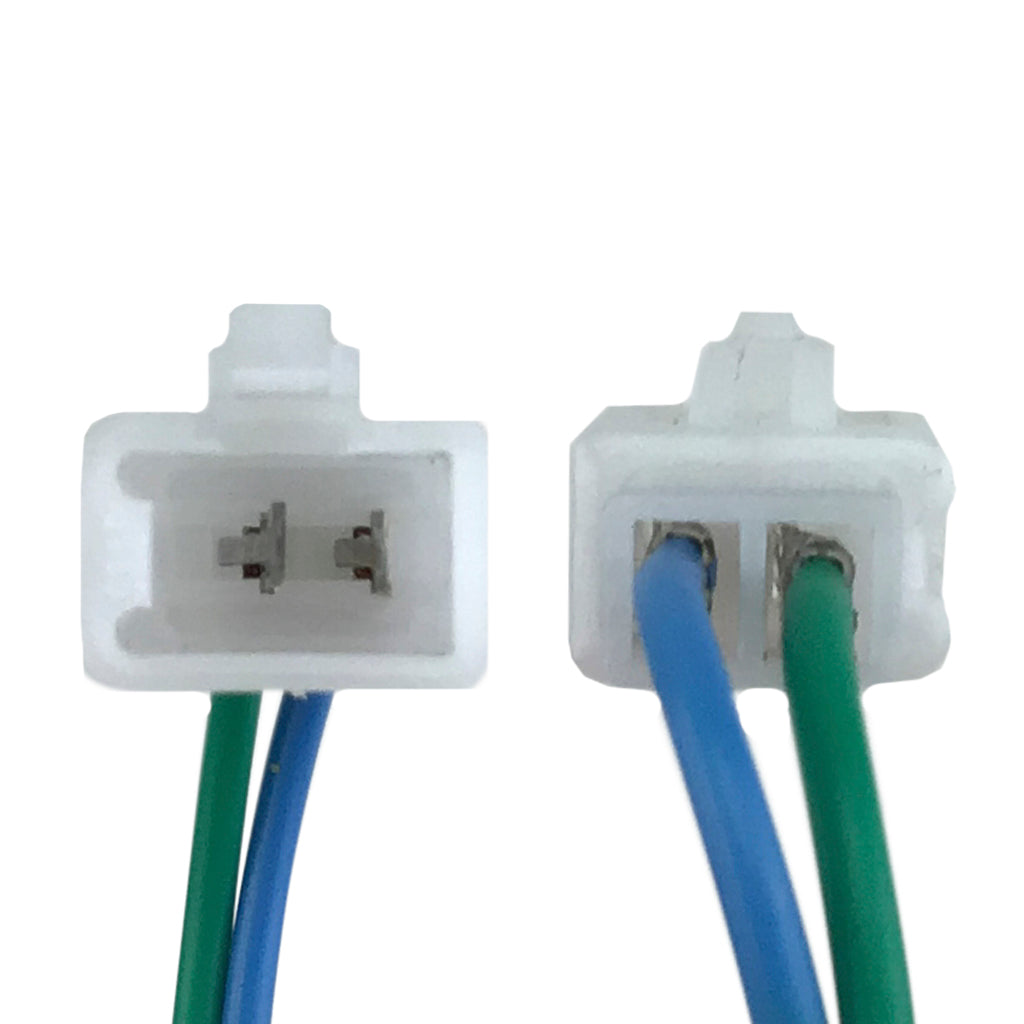 Brake Switch Wiring Pigtail for Denago Mudhawk 200 FI ATV - VMC Chinese Parts