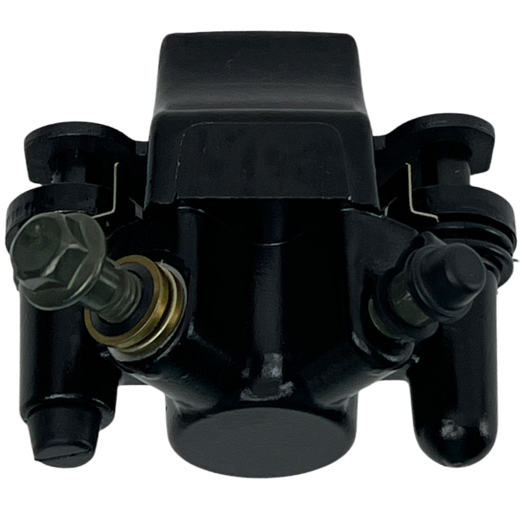 Brake Caliper - Front - Coleman AT125-EX, AT125-UT, AT125Y ATVs