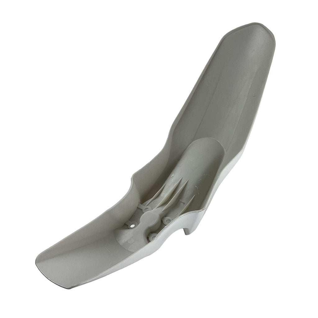 Front Fender for Tao Tao TBR7 Dirt Bike - BLUE / BLK DECALS - VMC Chinese Parts