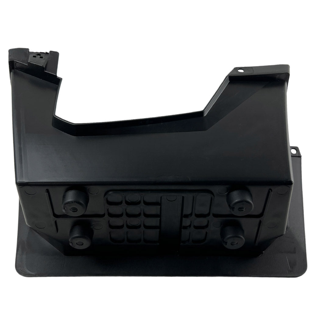 Foot Rest Guard - Right - Coleman AT110 Husky, Rival Mudhawk 6 ATVs - VMC Chinese Parts