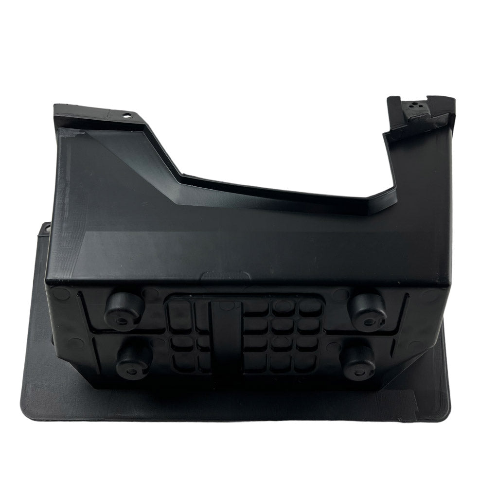 Foot Rest Guard - Left - Coleman AT110 Husky, Rival Mudhawk 6 ATVs - VMC Chinese Parts