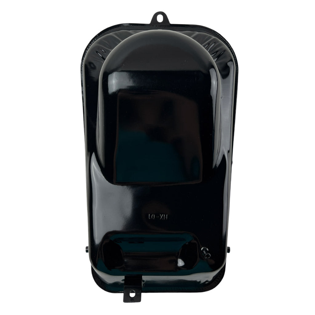 Gas Tank - Dirt Bike - Metal - Apollo DB36 - VMC Chinese Parts