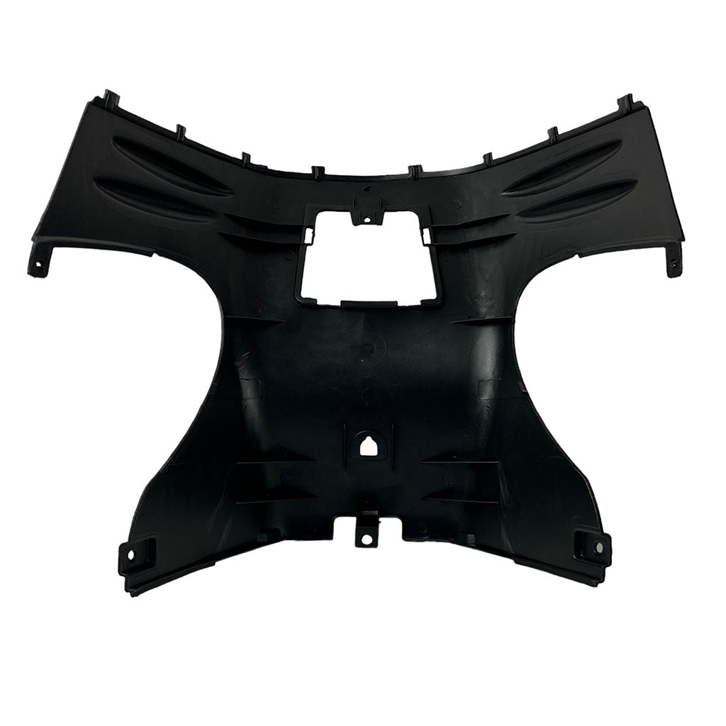 Body Panel - Access Panel for Tao Tao Pilot 150, Powermax 150, VIP 50 Scooter - VMC Chinese Parts