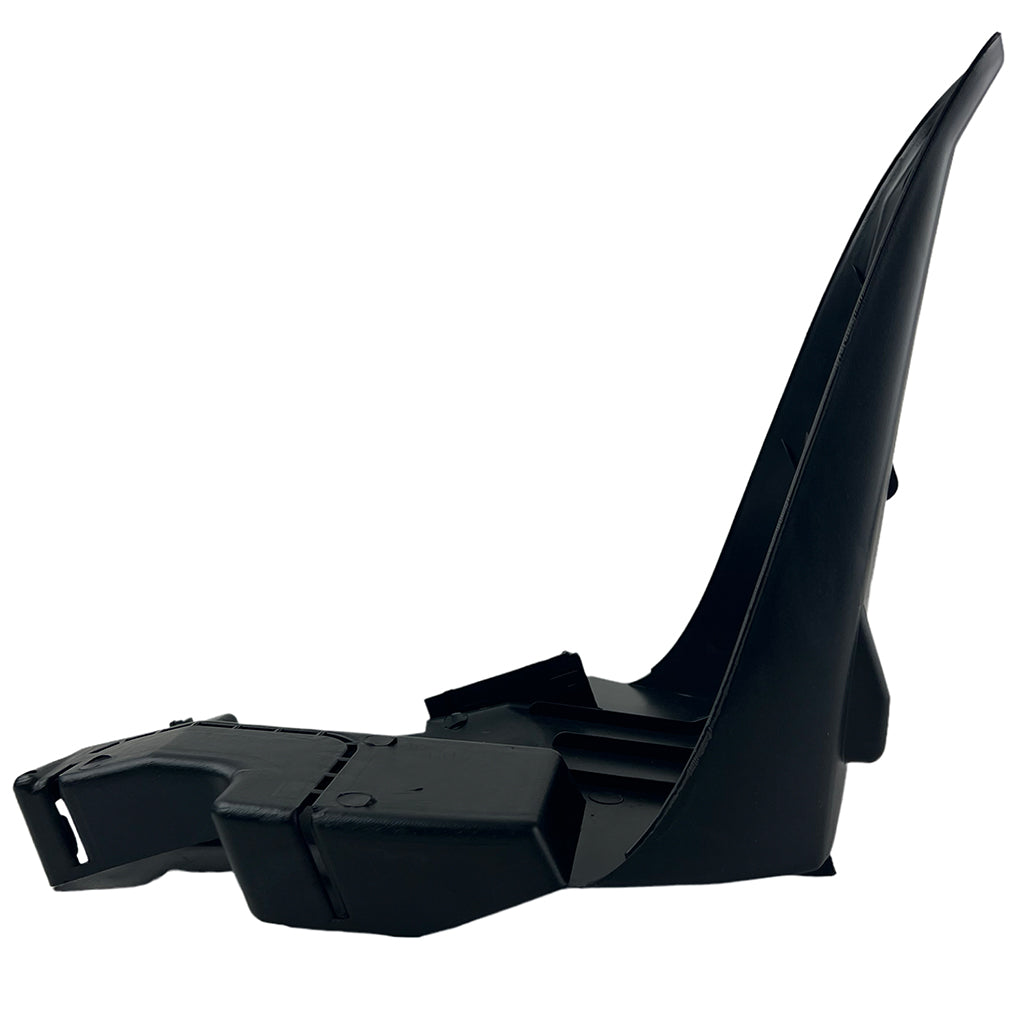 Rear Fender - Tao Tao Classic 50, Pony 50, Speedy 50 Scooter - VMC Chinese Parts