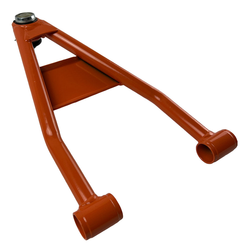 A-Arm - Lower Left - ATV - Kayo Predator 125 ATV - VMC Chinese Parts