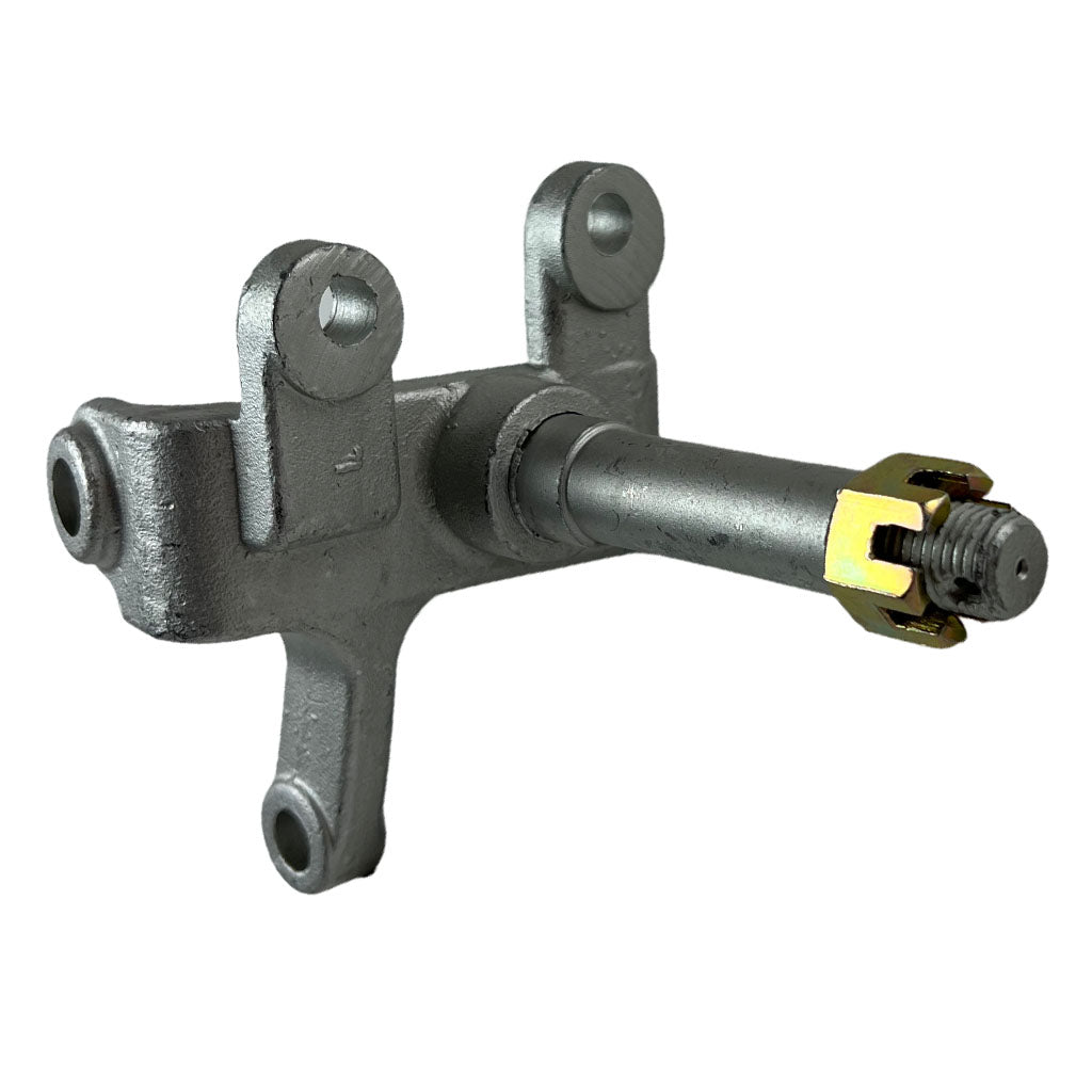 Spindle - RIGHT - Kayo Bull 125, Predator 125 - VMC Chinese Parts