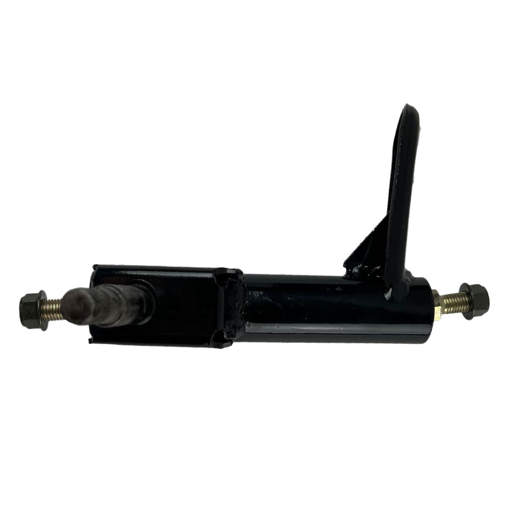 Spindle - LEFT - Coleman BK150 Go-Kart - VMC Chinese Parts