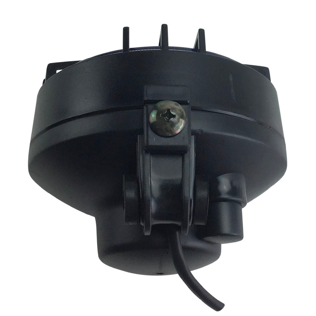 Headlight - Go-Kart - 3 Wire - Tao Tao ATK125A, Jeep Auto, Targa, 4FUN, Coleman BK200 - VMC Chinese Parts