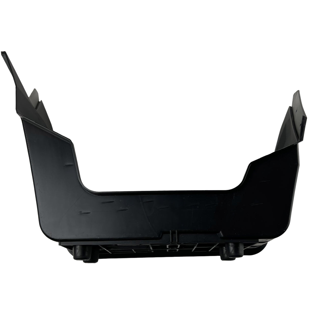 Foot Rest Guard - Left - Tao Tao Rex, Rival Trailhawk 10 ATVs - VMC Chinese Parts