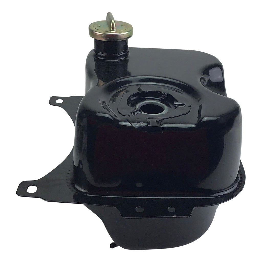Gas Tank - Scooter - Metal - Tao Tao EVO 50 - Version 608 - VMC Chinese Parts